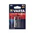 Батарейки Max tech (LL Power Max) Mignon  1,5V-LR6 AA  (2 шт.)