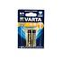 Батарейки Longlife Mignon 1,5V-LR6 AA  (2 шт.)