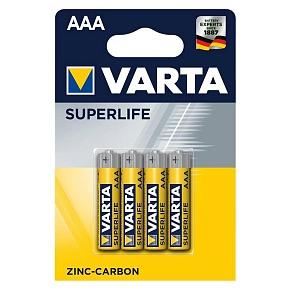 Батарейки Superlife Mono 1,5V-R20P/D (2 шт.)