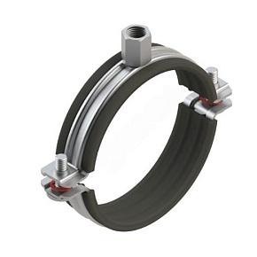 Хомут для стандартных нагрузок PI-SD 4", M8/10,108-114, Termoclip 09404111